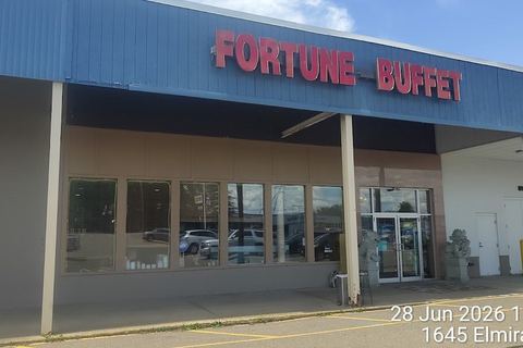 Fortune Buffet